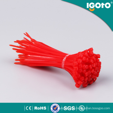 Igoto Self-Locking Cable Ties with UL Ce RoHS